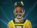 Str�?ci vesm�ru - Turbo A Power Rangers film