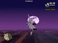 GTA San Andreas: Modified Hydra GTA San Andreas: Modified Hydra