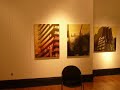 Pat Stanley Art Exhibition, Fault Lines, Part 2
