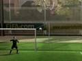 David Villa Goal