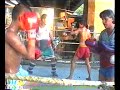 Klong Toey Muay Thai2