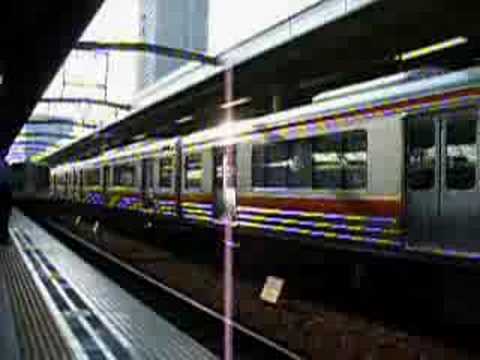 JR東海313系5000番台