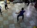 K8 Project - Breakin @ Nehemia Mall