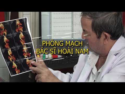 CHĂM SÓC SỨC KHỎE MẠCH MÁU – ĐỪNG ĐỂ TRIỆU CHỨNG...