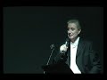 "Двенадцать месяцев танго". Вениамин и Алика Смеховы.