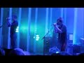Radiohead - The Gloaming (Santa Barbara Bowl)
