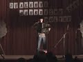 2. Talenti dobrniške doline - Aleš Makše - Tovornjakar