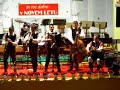 Mitja Kvintet LIVE - Mondnacht an der Adria