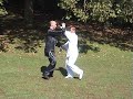Taiji Pushing Hands by Orlando Garcia and Bruno Rubini