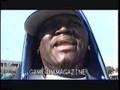Da Ryno on Game 101 Magazine DVD