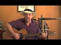 Fingerstyle Guitar Lesson 1 by Gary Shepherd Fingerstyle Guitar Lesson 1 by Gary Shepherd