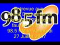 Entrevue concernant la tournée des restaurants St-Hubert Entrevue concernant la tournée des restaurants St-Hubert