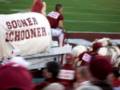 Oklahoma Sooner Schooner