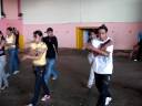 PROJOVEM CAP�O BONITO-SP 02