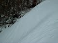 VALSORDA NEVE DICEMBRE 2007 - 03