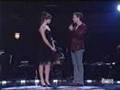 Mandy Moore & Adam Pascal - Suddenly Seymour