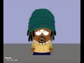 Ghetto South Park Ghetto South Park