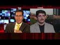 Inside Story - Secularism in Turkey - 29 Apr 07 - Part 1