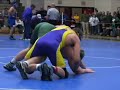 285 Vic Scheller vs. James Malechek