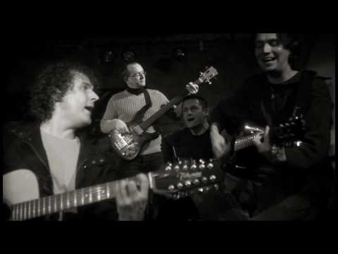 Kor-Zár - Jeges éden