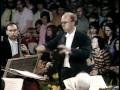 Leningrad Philharmonic Tchaikovsky 4th Symphony Rozhdestvens