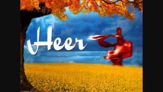 Heer Waris Shah...!!!ہیر وارث شاہ۔۔۔