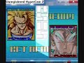 Goku ssj7(me) vs. Broly ssj3