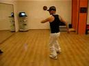 Viva Dans Bodrum Evrim Denizhan Salsa Workshop