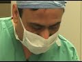 Weill Cornell Robotic Prostatectomy: Surgery (5/6) Weill Cornell Robotic Prostatectomy: Surgery (5/6)