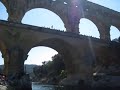 Pont du Gard Jump