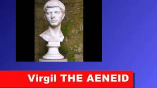 Virgil: The Aeneid 