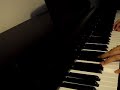 My Interpretation of the ending theme on piano, played by listening first time. 鍾無艷/ Zhong Wu Yen Ending Theme 詞/曲:何俊明唱: Bii 和你相約在這裡，有些事想說明我的決定，你卻不願意聽我知道你想逃避不想問不想听這段感情，已經快要暫停聽我說，從今後，我會一個人生活沒有我的時候，你要一個人好好過在我轉身之後，你卻又抱著我在放手以後，不再擁有，彼此的溫柔在我轉身之後，你的淚不停流雖然心很痛，卻只能說分開以後，我就要遠走我知道你想逃避不想問不想听這段感情，已經快要暫停聽我說，從今後，我會一個人生活沒有我的時候，你要一個人好好過在我轉身之後，你卻又抱著我在放手以後，不再擁有，彼此的溫柔在我轉身之後，你的淚不停流雖然心很痛，卻只能說分開以後，我就要遠走在我轉身之後，你卻又抱著我在放手以後，不再擁有，彼此的溫柔在我轉身之後，你的淚不停流雖然心很痛，卻只能說分開以後，我就要遠走A re-imagining of the story of Zhong Wu Yan in which she lives in the 21st century. Wu Yen is intelligent and compassionate, but she lacks one thing that her fiancé really cares about: Beauty. And despite her numerous success in saving him from being overthrown from his father's company, he nonetheless prefers the beautiful Xia Ying Chun when dust settles. So it becomes a mystery to her friends and family as to why she still sticks around her good for nothing fiancé. * Cheryl Yang 楊謹華as Zhong Wu Yen 鍾無艷* Ming Dao 明道as Qi Xuan 齊宣* Chris Wu 吳慷仁as Howard * Wang Si Ping (王思平) as Xia Ying Chun 夏迎春Others * Miao Ke Li as Tiang Ying 田瑛* Figaro Ceng as Wu Da wei 吳大衞* Song Xin Ni as Zhong Wu You 鍾無 <b>...</b>
