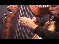 Santa Claus is Coming to Town - solo harp
