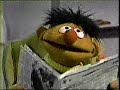 Sesame Street - Ernie & Bert: LET ME IN!!!!!!! Sesame Street - Ernie & Bert: LET ME IN!!!!!!!