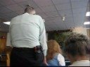 Prayer At Lancer Baptist Church Prestonsburg, KY