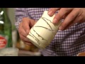 How to Make Creative Table Pieces | At Home With P. Allen Smith