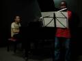 videos de Eduardo Tagliatti and José Mário Oliveira plays Blaut