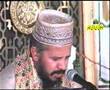 Perhaps The Best Qur'an Recitor ever from South Asia