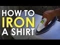 The Best 19 How To Iron A Dress Shirt