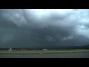 Severe Thunderstorm w/updraft Severe Thunderstorm w/updraft