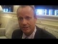 Stephen Taylor interviews Stockwell Day