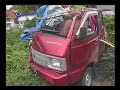 Mudik pake motor
