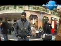 24 HEURES AVEC DJ MAZE
