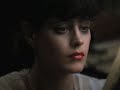 BLADE RUNNER EXPERIMENT Harrison Ford Sean Young LOVE SCENE