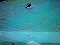 1986 North American Short Track Speed Skating Championships - Intermediate men 500m Final