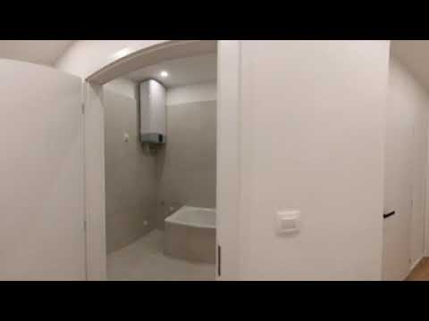 Video Pronájem bytu 2+kk, 51 m² - Praha - Smíchov