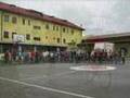 Impresa Ciclistica Romania Moldavia 2007