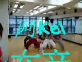 SNAPS@THE ONE Dance Competition 2007