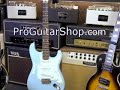 Dunlop Jimi Hendrix FuzzFace Fuzz Pedal