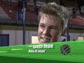 Tasmanian Premier League Football Show Episode 21 part 1